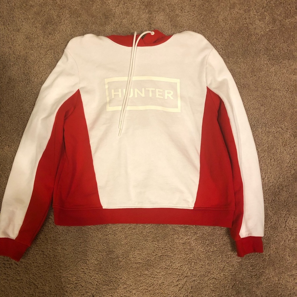 Hunter for Target sweatshirt